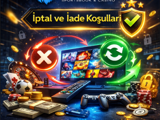 Nisanbet bahis iptal ve geri ödeme kuralları sayfası