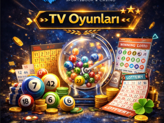 Nisanbet canlı TV oyunları ve interaktif bahis seçenekleri.