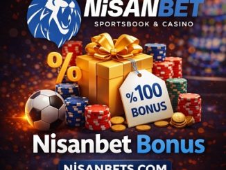 Nisanbet bonus, farklı yatırım tutarlarına uygun kampanya çeşitliliği sunar.