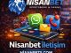 Nisanbet iletişim, teknik sorulardan hesap işlemlerine kadar kapsamlı yardım altyapısına sahiptir.