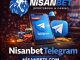 Nisanbet telegram, güncel giriş adresi ve kampanya duyurularını anlık olarak paylaşır.